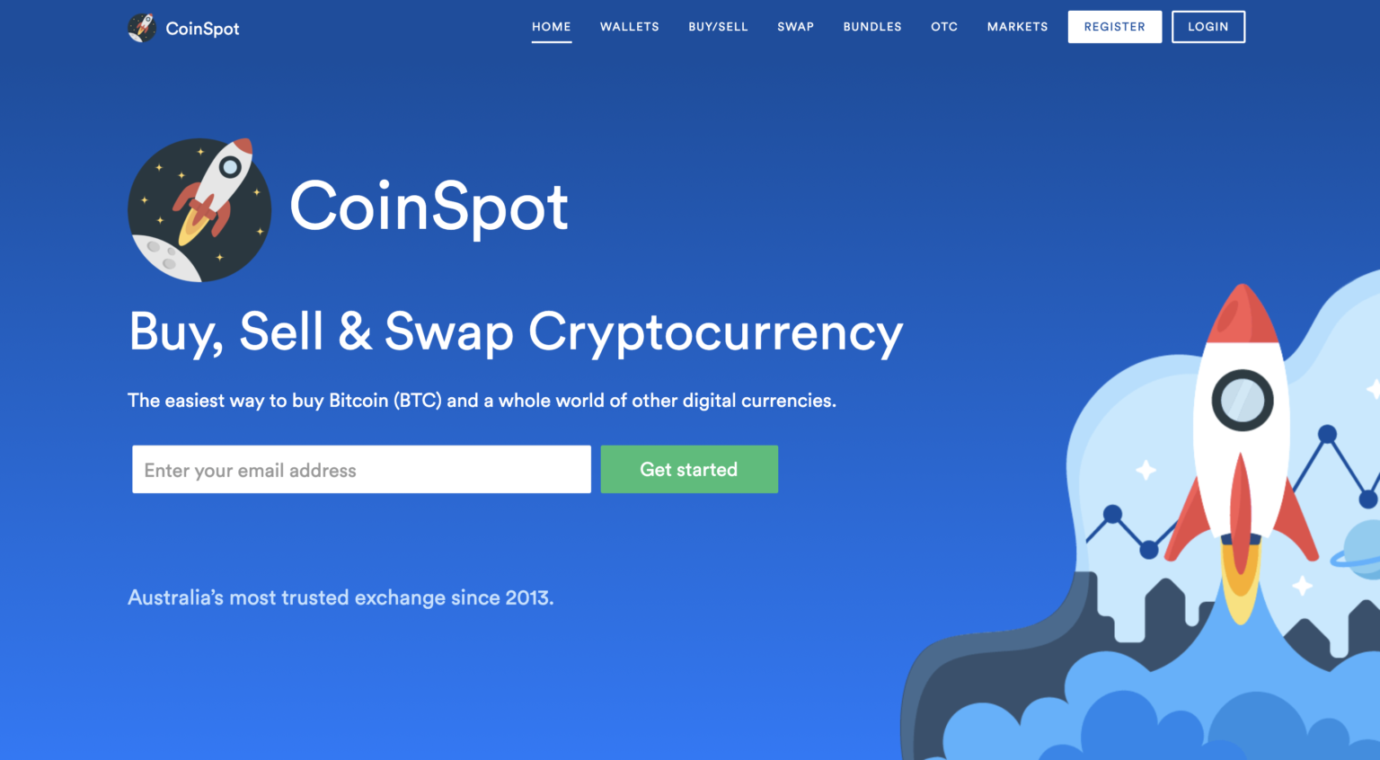 CoinSpot VS CoinJar [*Important* Read This First] » Coin ...